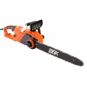 Электропила BESK 9122587, 230–240В 50Гц, проводная электропила