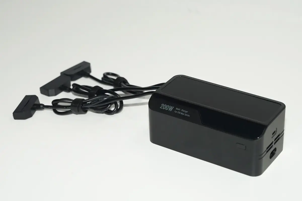 Autel зарядное для EVO Max 102002545 Photo 7