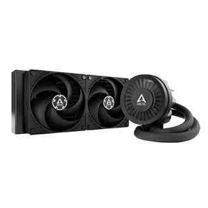 ARCTIC Liquid Freezer III 240 Процессор All-in-one liquid cooler 12 cm Черный 1 шт