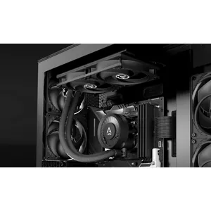 Ready Out-of-the-Box - Easy Installation
