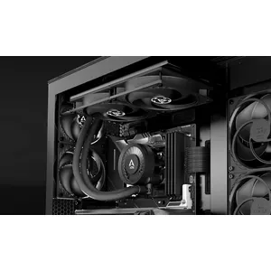 Ready Out-of-the-Box - Easy Installation