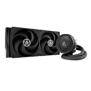 Apsmidzināšanas šķidrums Arctic Liquid Freezer III 280