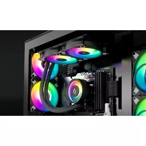 Ready Out-of-the-Box - Easy Installation
