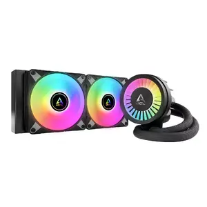 All-in-One Liquid Cooler ARCTIC Liquid Freezer III 280 A-RGB