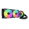 Liquid Cooler Liquid Freezer III 280 A-RGB Photo 2