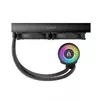 Liquid Cooler Liquid Freezer III 280 A-RGB Photo 4