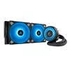 Liquid Cooler Liquid Freezer III 280 A-RGB Photo 7