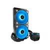 Liquid Cooler Liquid Freezer III 280 A-RGB Photo 8