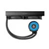 Liquid Cooler Liquid Freezer III 280 A-RGB Photo 9