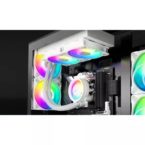 Ready Out-of-the-Box - Easy Installation