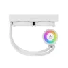 Visi vienā šķidruma dzesētājs Liquid Freezer III 240 A-RGB Photo 3