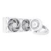 Visi vienā šķidruma dzesētājs Liquid Freezer III 240 A-RGB Photo 11