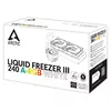 Visi vienā šķidruma dzesētājs Liquid Freezer III 240 A-RGB Photo 16