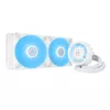 Visi vienā šķidrumu dzesētājs Arctic Liquid Freezer III 280 A-RGB Photo 6