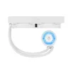 Visi vienā šķidrumu dzesētājs Arctic Liquid Freezer III 280 A-RGB Photo 8