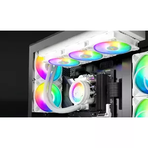 Ready Out-of-the-Box - Easy Installation