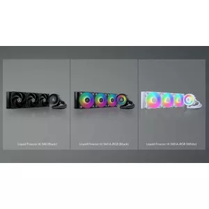 Wide Range of Variants