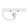 All-in-one liquid cooler Liquid Freezer III 420 A-RGB Photo 3
