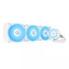 All-in-one liquid cooler Liquid Freezer III 420 A-RGB Photo 6