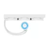 All-in-one liquid cooler Liquid Freezer III 420 A-RGB Photo 8
