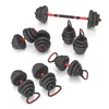 HMS SGN120 6-in-1 weight set — 20 kg Photo 4