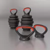 HMS SGN120 6-in-1 weight set — 20 kg Photo 10