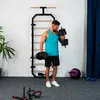 HMS SGN120 6-in-1 weight set — 20 kg Photo 11