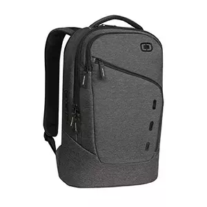 OGIO BACKPACK NEWT 15 DARK STATIC  P/N: 804007