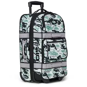 OGIO CEĻOJUMU SOMA LAYOVER DOUBLE CAMO P/N: 5922022OG