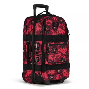 OGIO CEĻOJUMU SOMA LAYOVER RED FLOWER P/N: 592309090OG