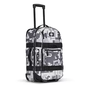 OGIO CEĻOJUMA SOMA LAYOVER WOODBLOCK P/N: 5923092OG