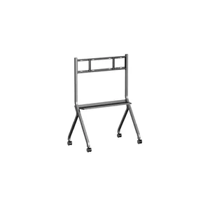 Touchscreen Mobile Stand AVTEK Next3 1MV066 — adjustable height, portable