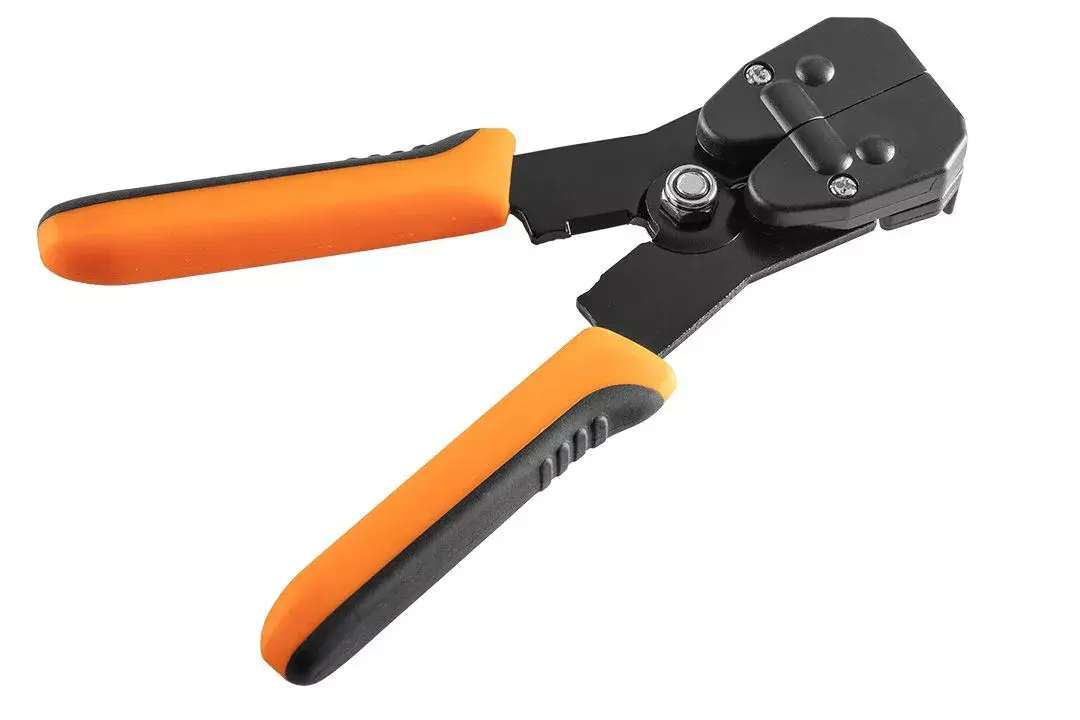 Стриппер для кабелей NEO tools 01-534 Photo 2