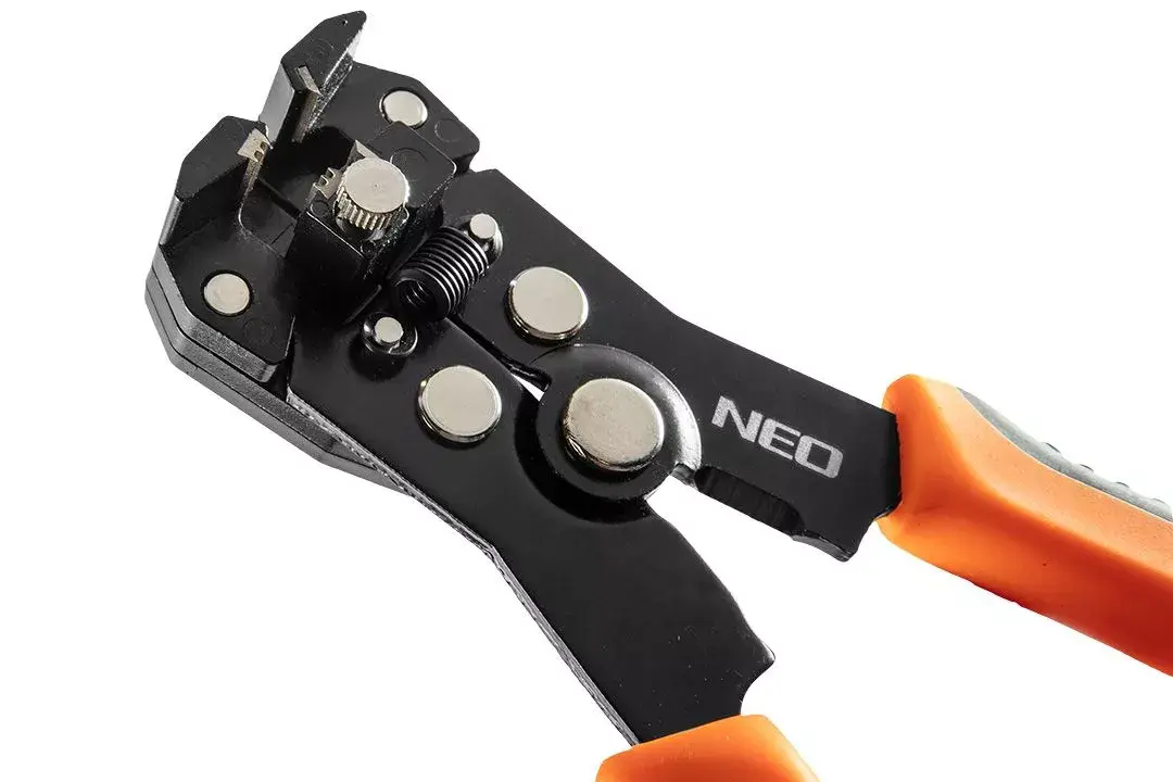 Стриппер для кабелей NEO tools 01-534 Photo 4
