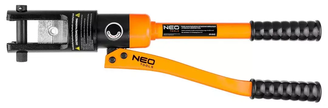 Montāžas komplekts NEO tools 01-543 Photo 3