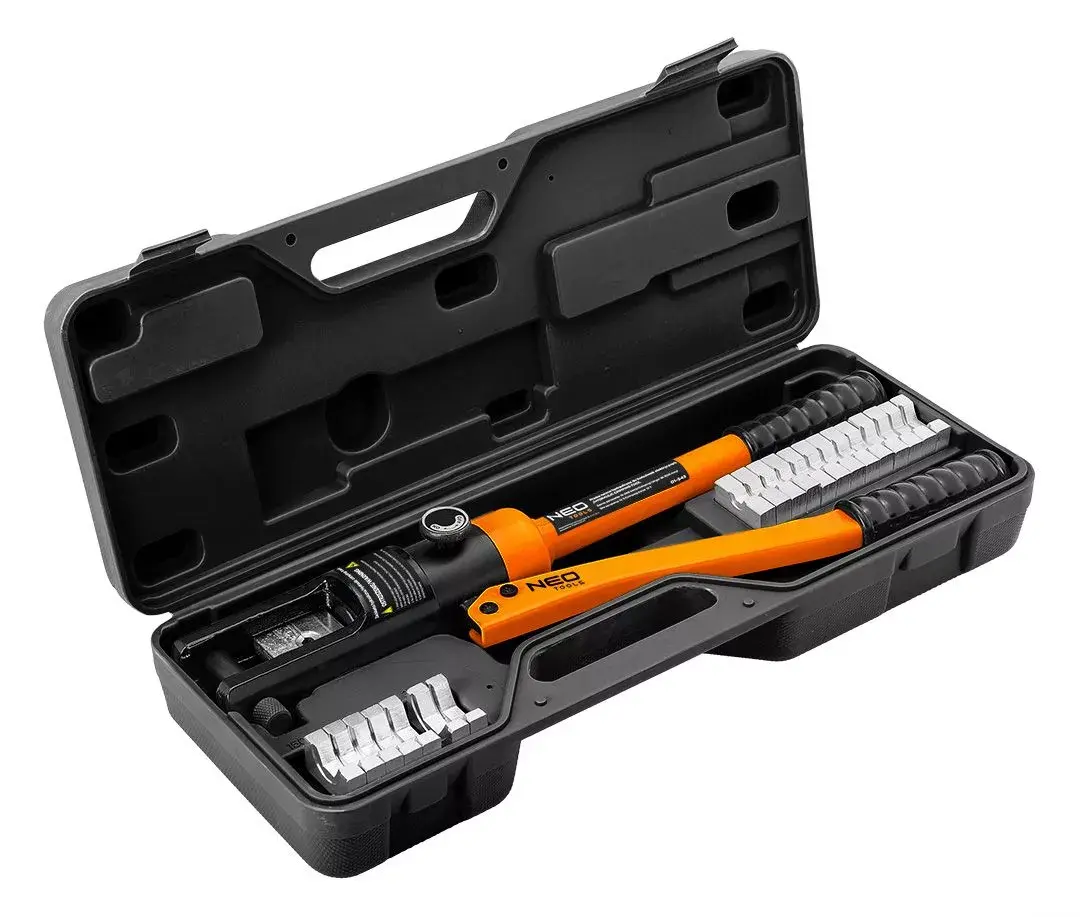 Montāžas komplekts NEO tools 01-543 Photo 4