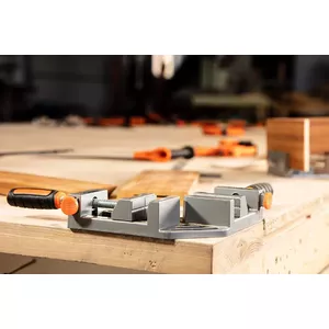 Clamp NEO tools 45-491 Depth 230 mm Weight 778 g