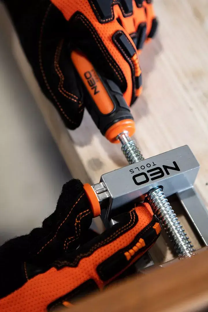 Saspraude NEO tools 45-491 Photo 3
