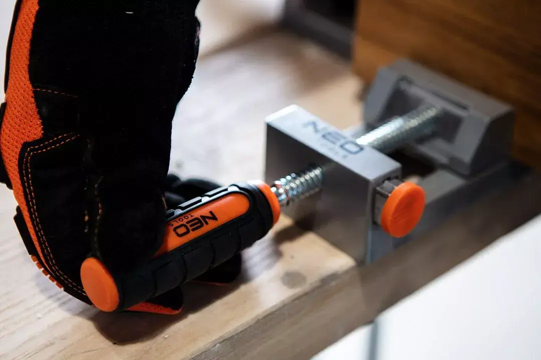 Saspraude NEO tools 45-491 Photo 4