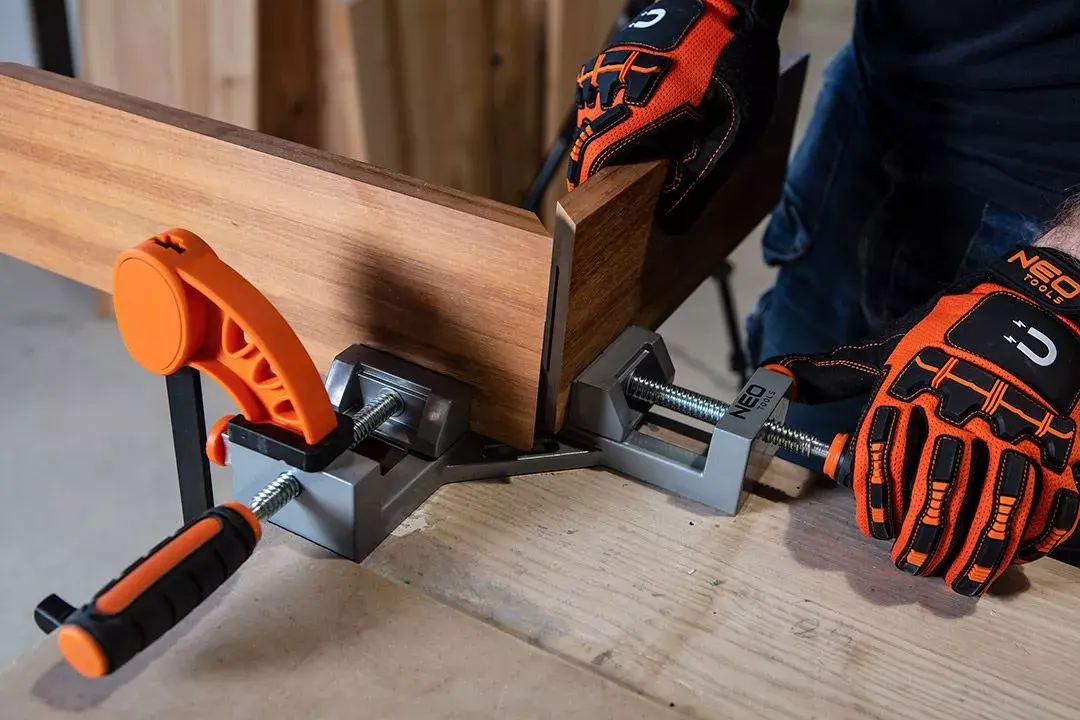 Saspraude NEO tools 45-491 Photo 5
