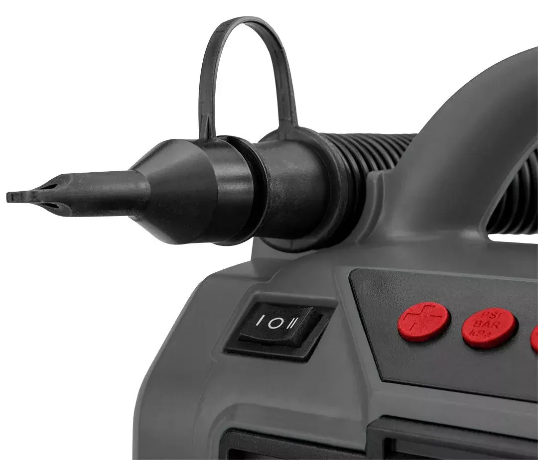 Компрессор GRAPHITE 58GE113 Photo 3