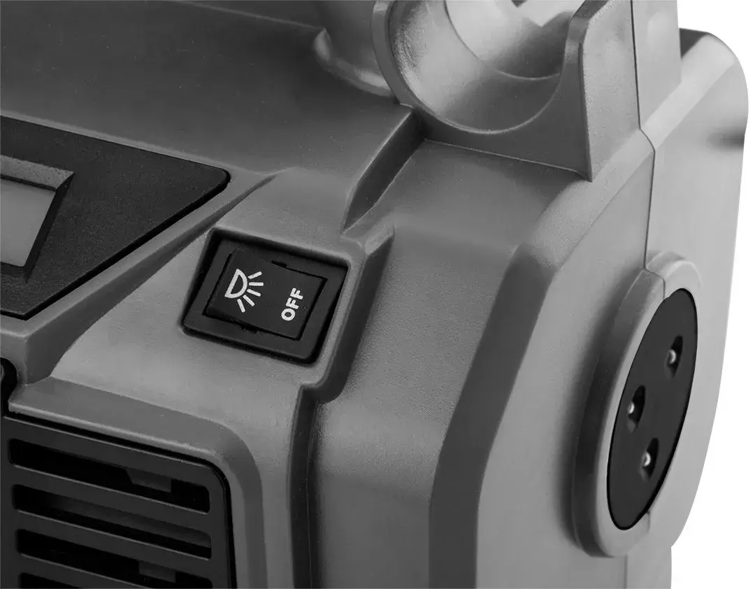 Компрессор GRAPHITE 58GE113 Photo 4