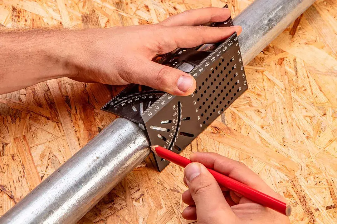 Leņķmērs NEO tools 72-115 Photo 3