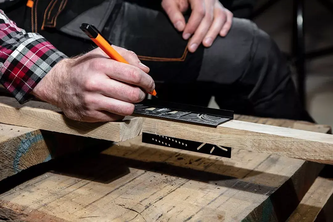 Leņķmērs NEO tools 72-115 Photo 4