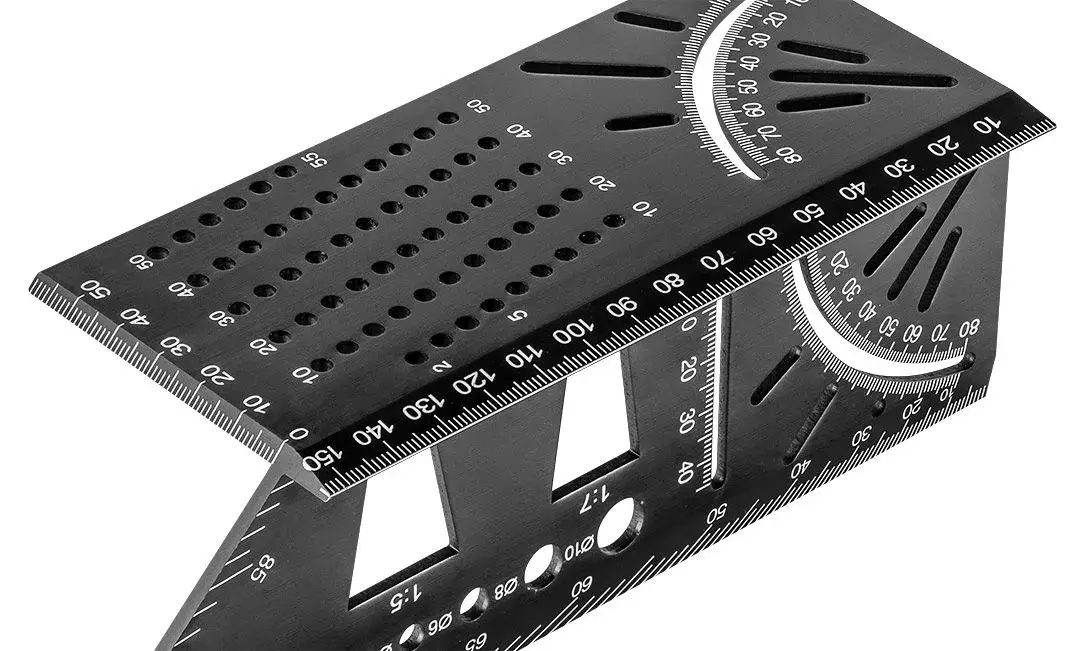 Leņķmērs NEO tools 72-115 Photo 7