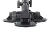 Delkin Fat Gecko Triple Mount 1/4-20" Photo 2