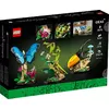 LEGO Ideas 21342 The Insect Collection set Photo 2