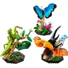 LEGO Ideas 21342 The Insect Collection set Photo 3