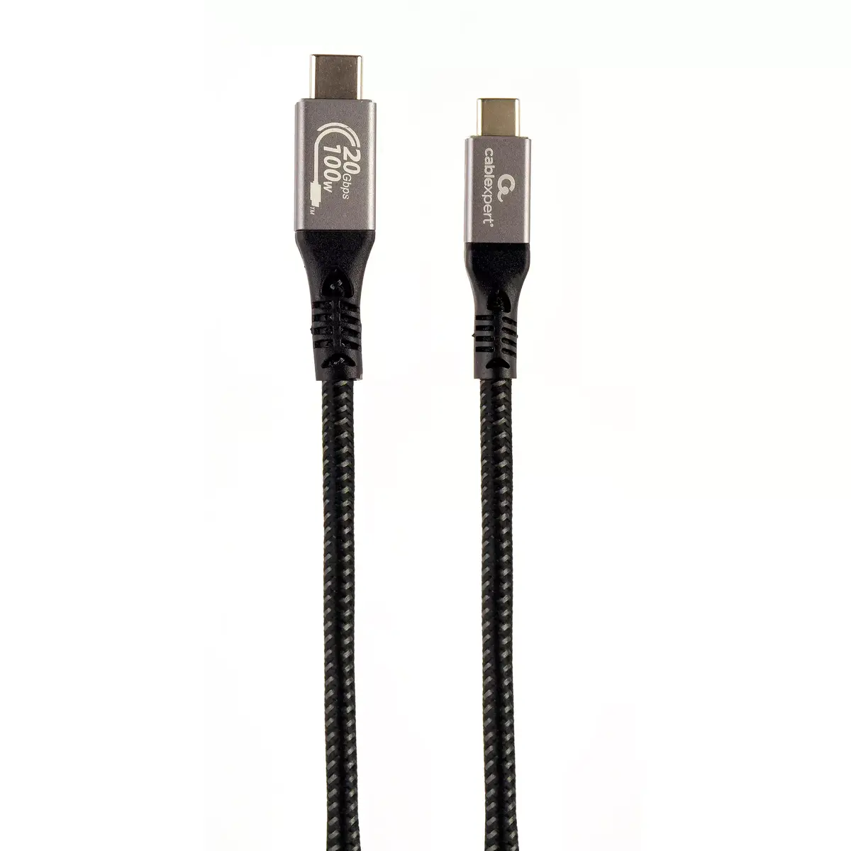 USB кабель Gembird CCBP-USB3-CMCM100-1.5M Photo 2