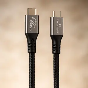 USB cable Gembird CCBP-USB3-CMCM100-1.5M